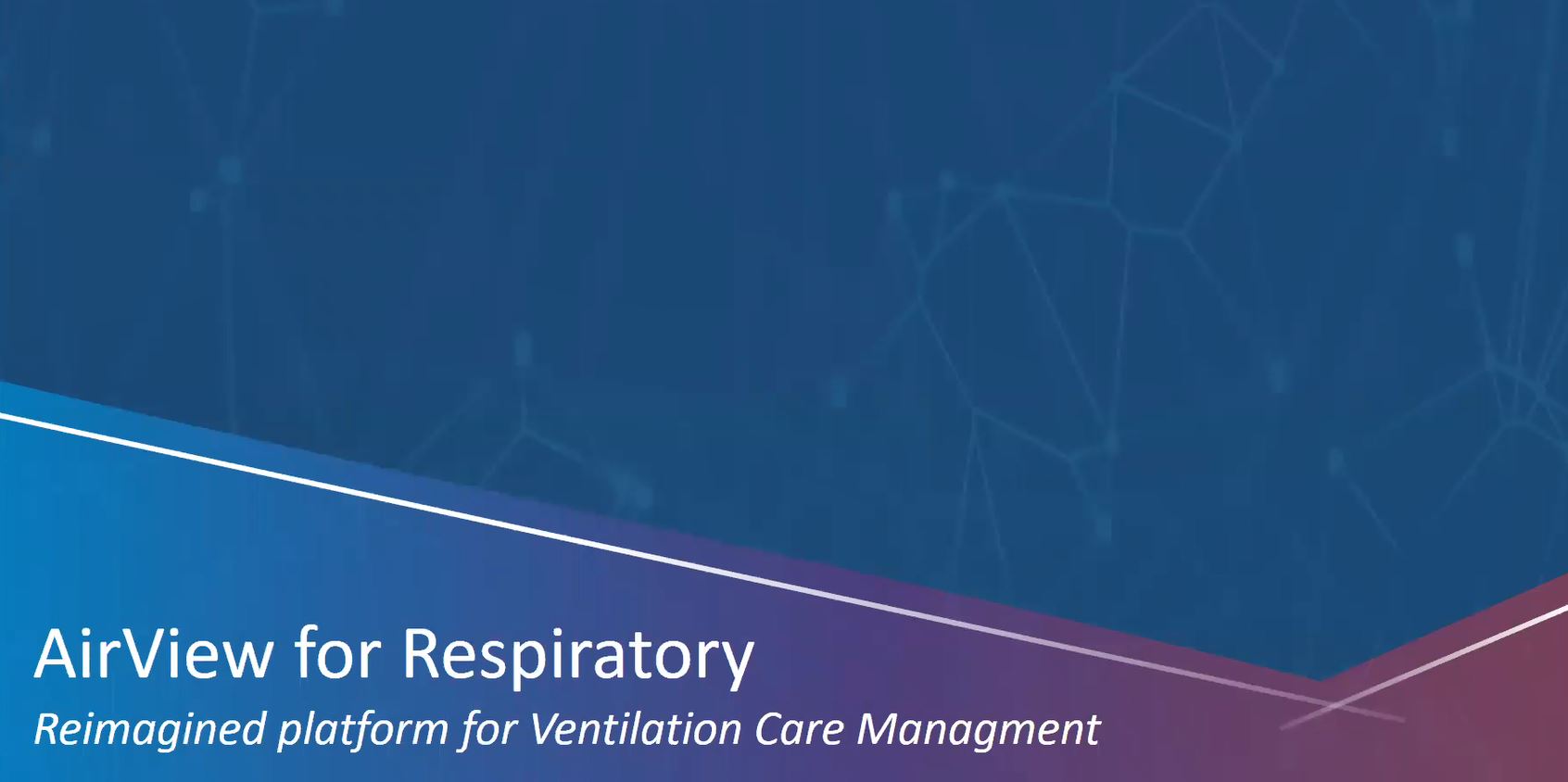 Management by Exception for Respiratory Care