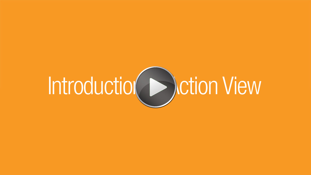 U-Sleep-Introduction to Action View