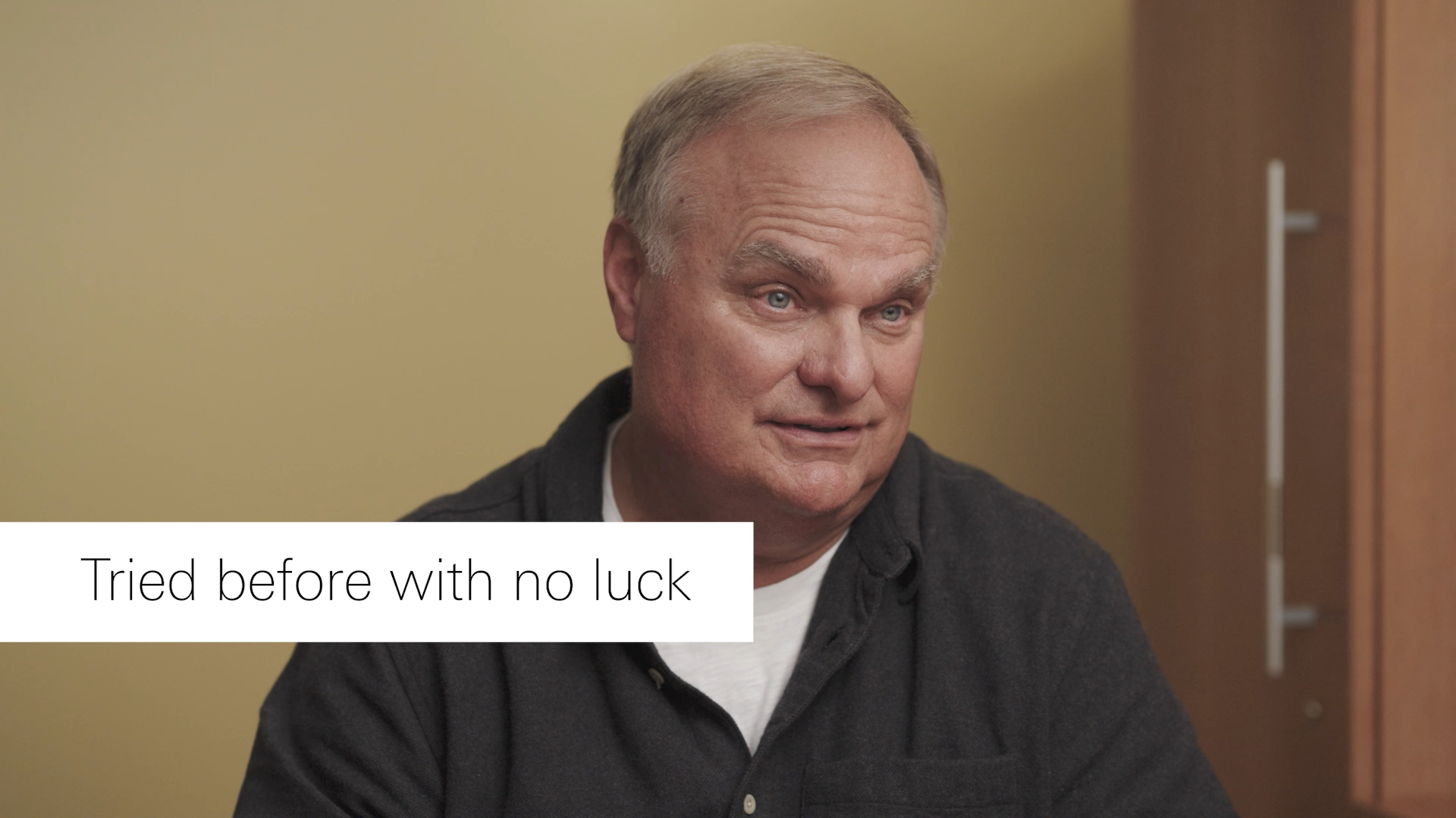 BIC I tried before with no luck