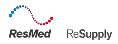 ResMed_ReSupply